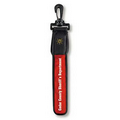 Light Up Reflector Clip - LED - Red